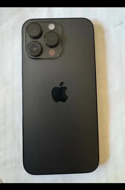 Apple iPhone 14 Pro max, View more