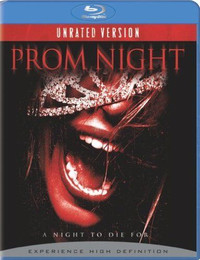 Blu-ray - Prom Night - New and Unopened