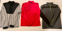 Galvin Green Mid and Outerwear Golf Apparel