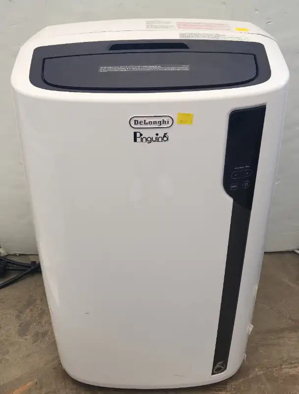 DeLonghi Pinguino Deluxe Portable Air Conditioner with Kit *NEW* in Heaters, Humidifiers & Dehumidifiers in Ottawa