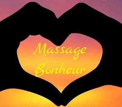 Massage Bonheur.. (1h $75 ,30 mins gratuites...), View more