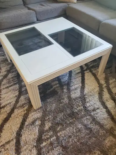 Coffee Table, View more