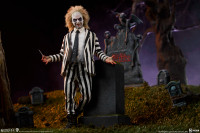 Pre-Order now! Beetlejuice Sixth Scale Figure by Sideshow