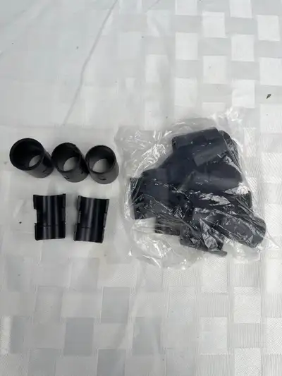 Metro Rack supports pack of 4, View more