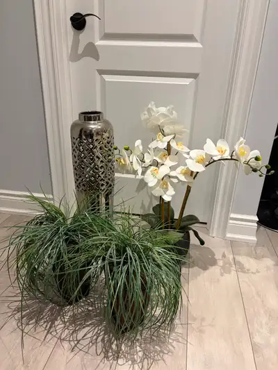 4 pcs Home Sense Decor Pieces, View more