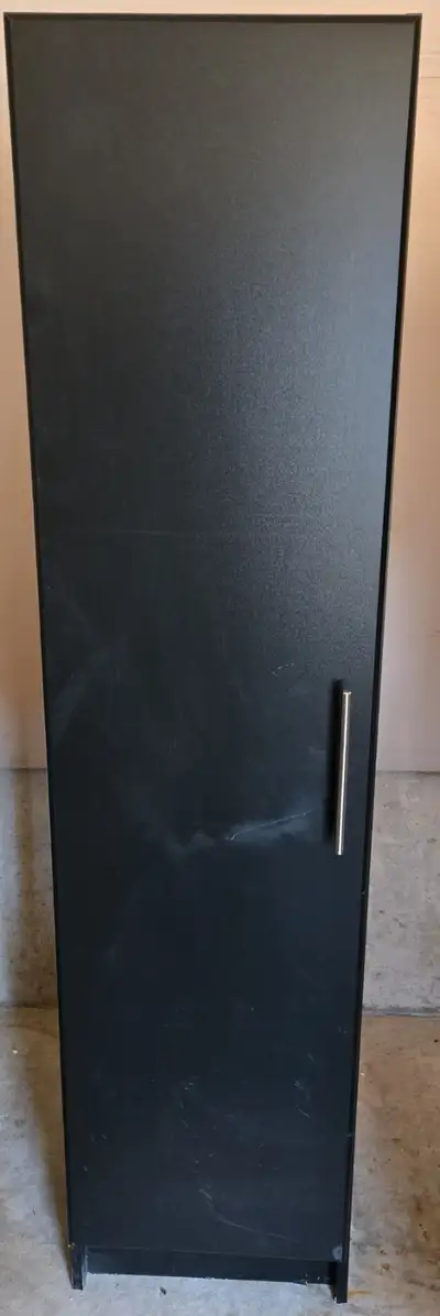 PREPAC STORAGE CABINETS, View more