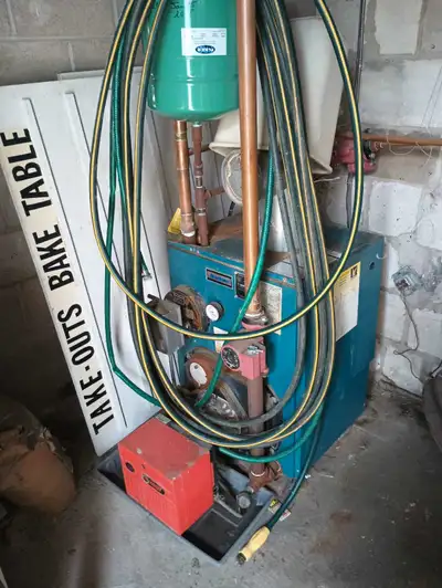 Boilers(2), View more