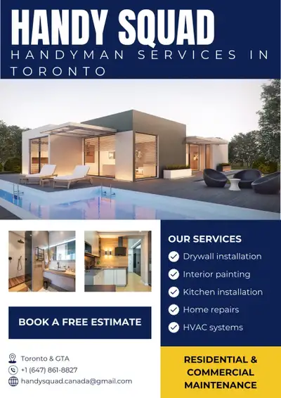 Professional Interior Renovation Services – Free Estimates, View more