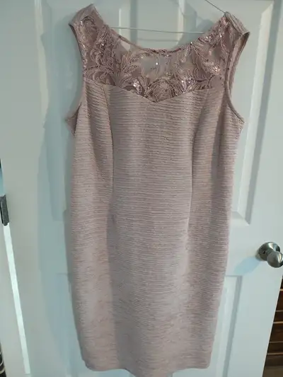 Special occasion dress, View more