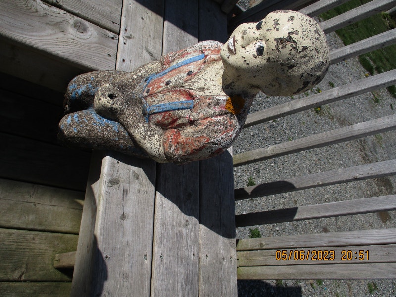 cement statue restoration Outdoor Décor New Glasgow Kijiji