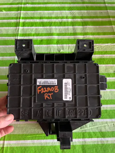 F150 BCM, View more