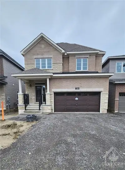 4 Bed / 3 Bath Home for Lease in the Heart of Kanata South