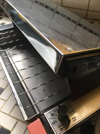 New Toaster OVEN, View more