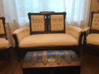 Antique Furniture