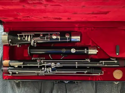 BASSOON!, View more