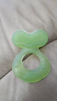 Massage Gel Teether