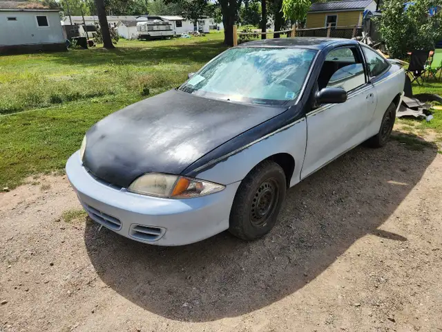 Buy cavaliers and parts 