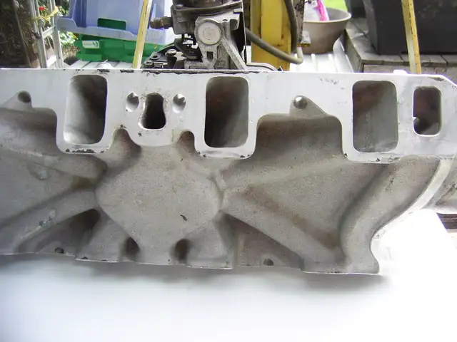 Small block Ford parts in Engine & Engine Parts in Edmonton - Image 3