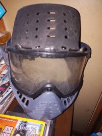 WINCHESTER  PAINT BALL MASK