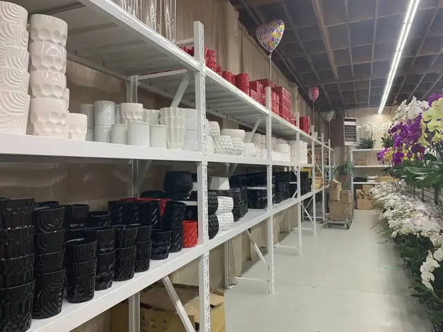 Heavy Duty Steel Shelving Warehouse Racking Garage62864746331266122