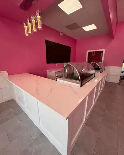 Countertops! Quartz Granite Marble , View more