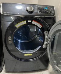 Samsung Frontload Dryer