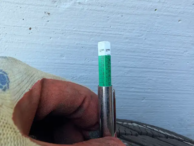 EURO DESIGN 18 INCH AND MICHELIN X-ICE SNOW WINTER TIRES in Tires & Rims in Markham / York Region - Image 10