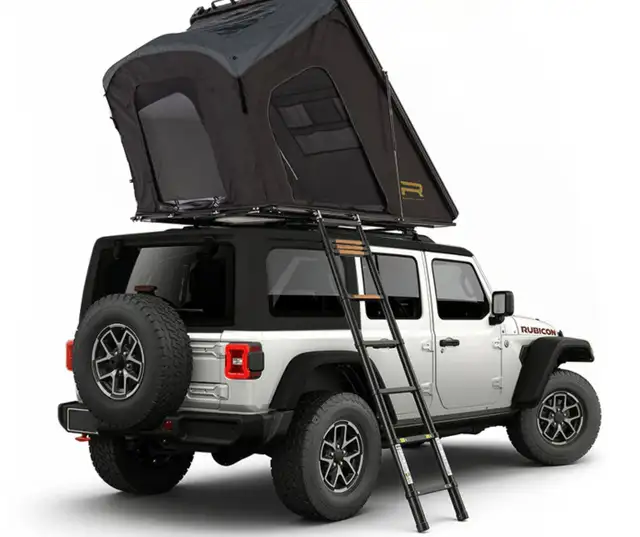 ROOFNEST FALCON EVO 3 Roof Top Tent (RTT) for SALE: $3,400; NEW!
