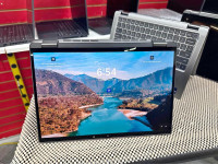 Dell Latitude 7340 2-in-1 2K TouchScreen Laptop - Brand new