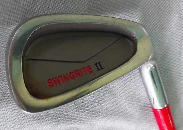 SWINGRITE II LEARNING TOOL in Golf in London - Image 3