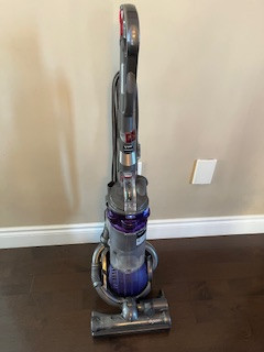 Dyson DC25 Animal Upright Vacuum Purple Ball in Vacuums in Hamilton