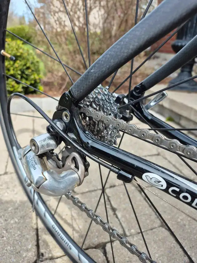 Specialized Allez Comp road bike in Road in Kawartha Lakes - Image 8