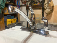 KITCHEN FAUCET