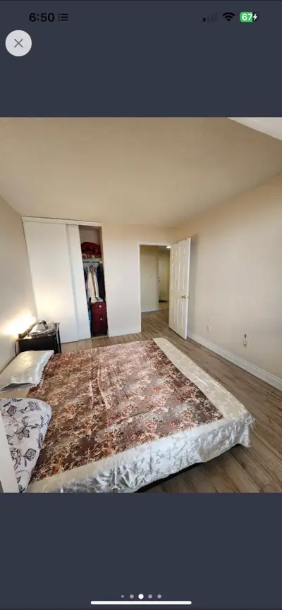 Room for rent