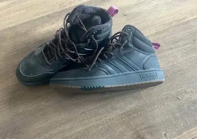 men's adidas hoops 3.0 mid sneakers, View more