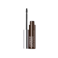 CLINIQUE JUST BROWSING BRUSH-ON STYLING MOUSSE IN 04 BLACK/BROWN