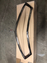 2020 Acura TLX Front Grill Trim