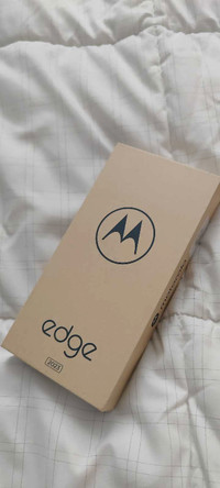 Motorola Edge 2023