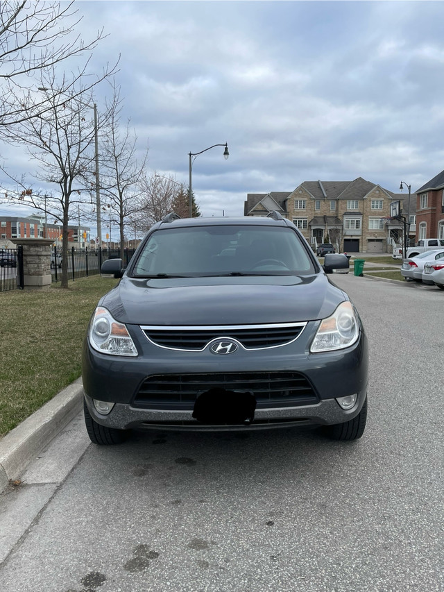 2012 Hyundai veracruz in Cars & Trucks in Mississauga / Peel Region - Image 3