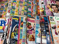 Needed - Magazines 
