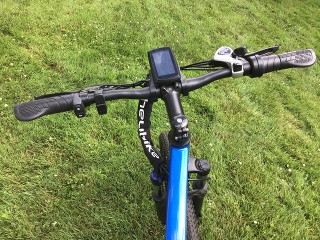 Vélo électrique dans Vélos électriques  à Sherbrooke - Image 3