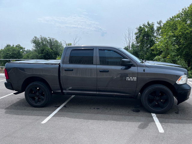 2017 ram 1500 in Cars & Trucks in Oshawa / Durham Region - Image 4