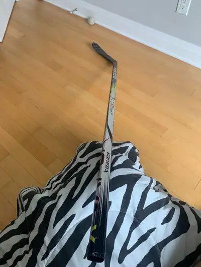 Bauer Vapor Hype2light Hockey Stick, View more