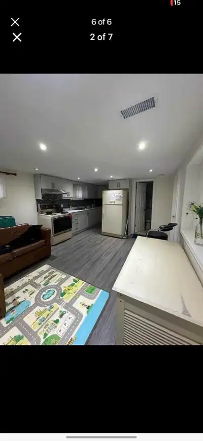 Rooms Available for Rent