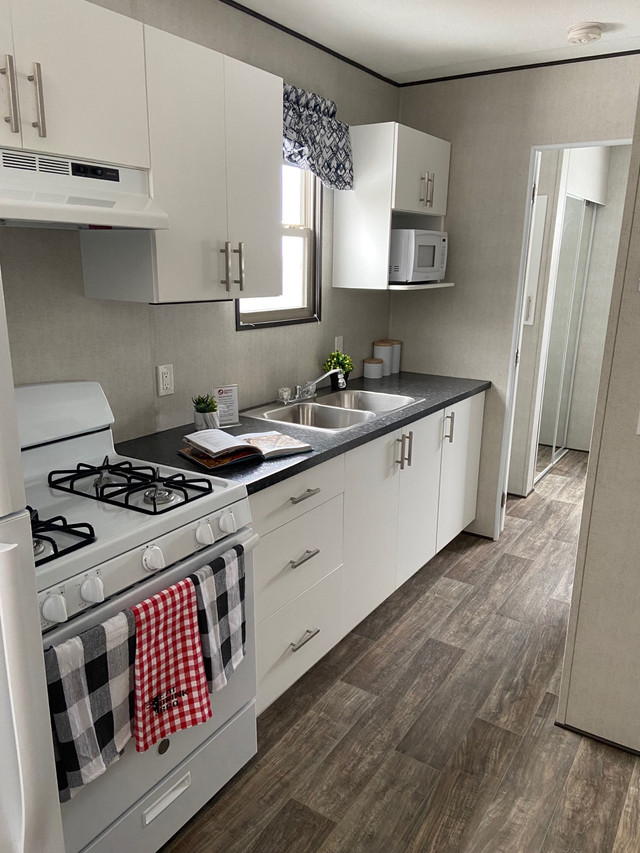 2019 Northlander Waterton Park Model for sale Muskoka Houses for Sale