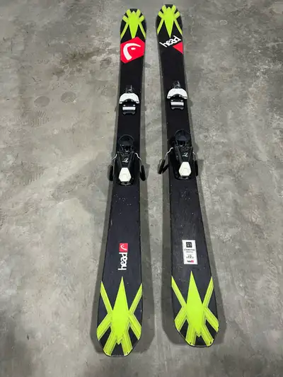 Used Ski Gear for Summer Training, View more