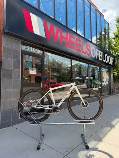 Specialized S-Works Crux, View more