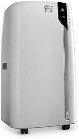 DeLonghi Portable Air Conditioner 12,000 BTU,cool large rooms up in Heaters, Humidifiers & Dehumidifiers in Mississauga / Peel Region - Image 3