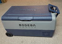 Bodega 36L 12V Portable Fridge/Freezer