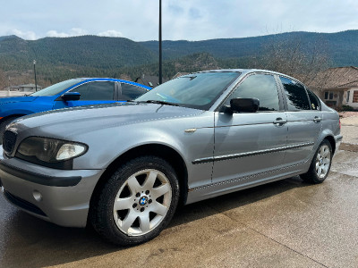 2005 BMW 325xi for sale